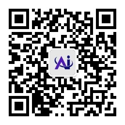 扫码加微信灵眸AI